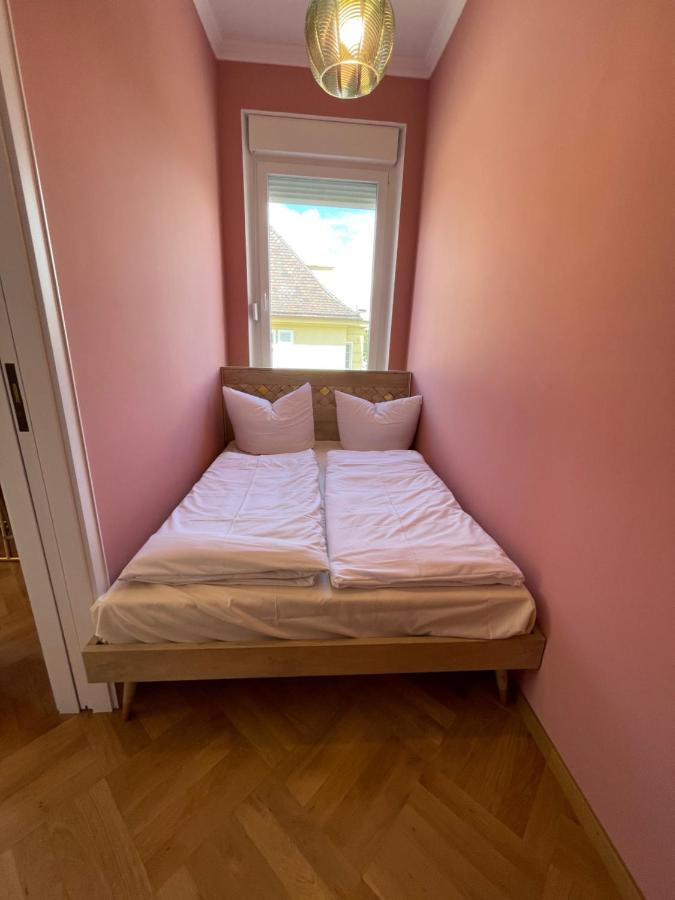 Stadtvilla Fuessen Luaran gambar