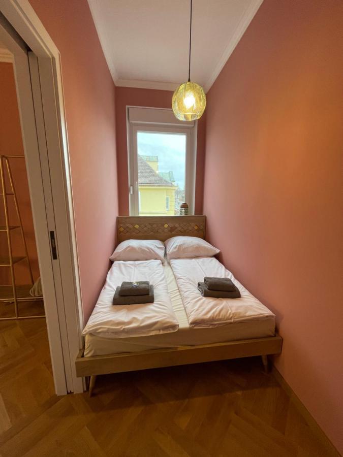 Stadtvilla Fuessen Luaran gambar
